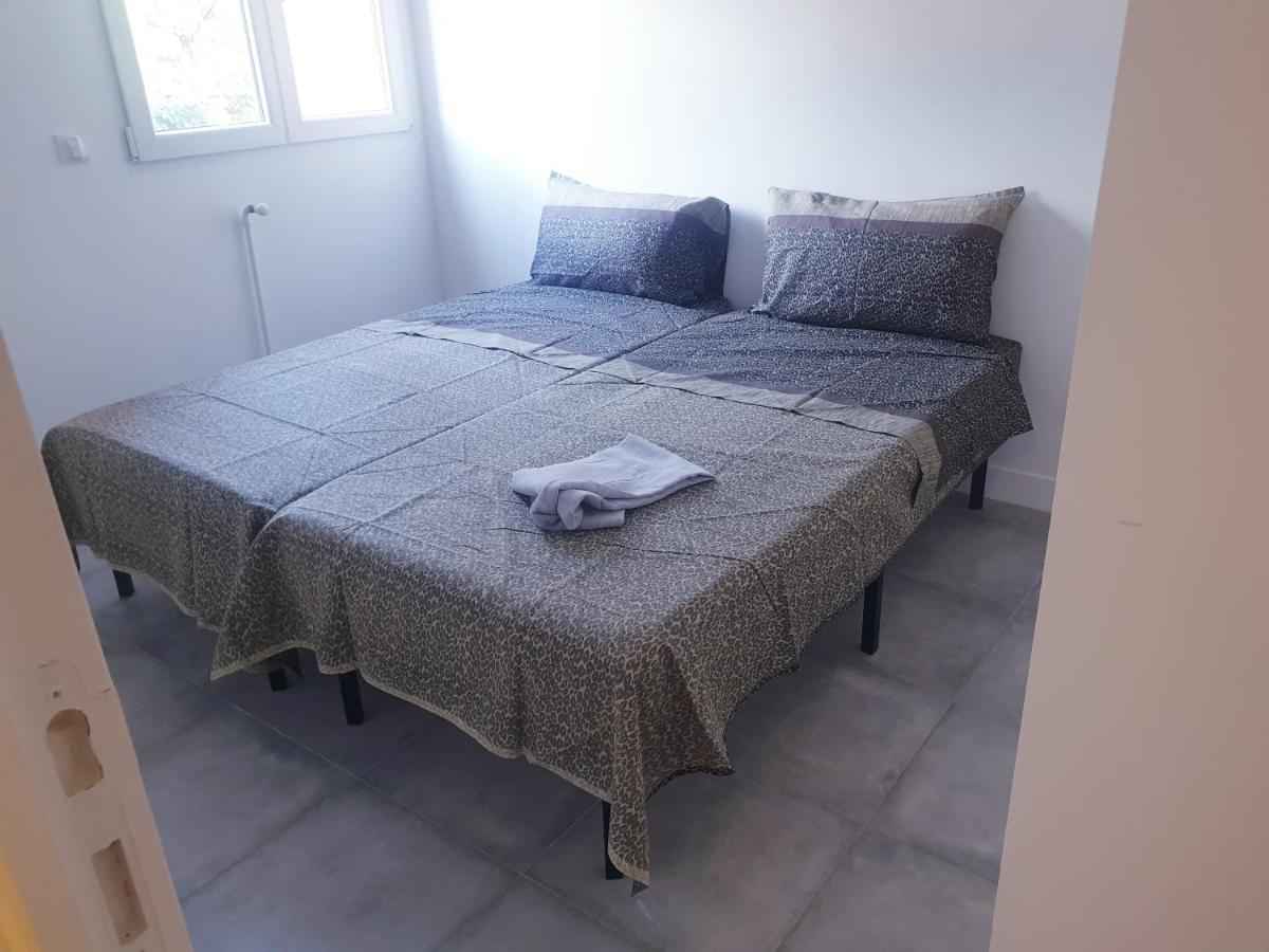 Appartements Renove 2023 Proche Aeroport 5Min, Gare Sncf 2 Min, Tramway Au Pied De L'Immeuble , Parking Possible, Renovated Apartments 2023 Near The Airport 5 Min, Train Station 2 Min, Tram Next To The Building 1 Min, Parking Possible Ница Екстериор снимка