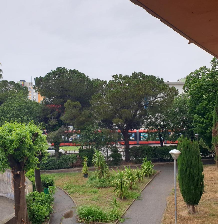Appartements Renove 2023 Proche Aeroport 5Min, Gare Sncf 2 Min, Tramway Au Pied De L'Immeuble , Parking Possible, Renovated Apartments 2023 Near The Airport 5 Min, Train Station 2 Min, Tram Next To The Building 1 Min, Parking Possible Ница Екстериор снимка